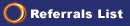 Referrals List